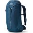  Arrio 22 L Mochila de trekking 53 cm Modelo starlight blue