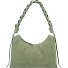  Boheme Bolsa de hombro Piel 31 cm Modelo greenery-greene