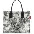  Daily Bolsa de compras 42 cm Modelo jacquard grey