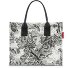  Daily Bolsa de compras 42 cm Modelo jacquard grey