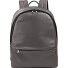  Casablanca Mochila de día Piel 40 cm Compartimento para el portátil Modelo anthracite