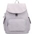  Mochila Basic City Pack S City 33 cm Modelo grey gris
