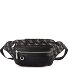  Berlin Riñonera M 26 cm Modelo dark black