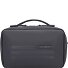  Stackd Bolsa de aseo 22 cm Modelo black