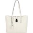  Liberty Bolsa de compras Piel 40 cm Modelo cream