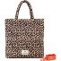  Unio Shopper Bolsa de compras 34 cm Modelo leo print