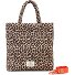  Unio Shopper Bolsa de compras 34 cm Modelo leo print