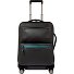  Corner 4 ruedas Trolley de cabina 55 cm Modelo black
