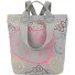  Hello Kitty fritzi Ju Bolso 43 cm Modelo beige-grau