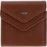  Polo Cartera Piel natural 8 cm Modelo cognac
