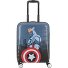  Wavebreaker Disney 4 ruedas Carro de la cabina 55 cm Modelo captain america city