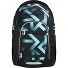  Mate Mochila escolar 44 cm Modelo Laser Lights