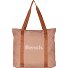  Bolsa City Girls Shopper 42 cm Modelo cognac