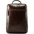  Skagen Mochila de negocios Piel 42 cm Compartimento para el portátil Modelo redbrown