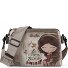  Muse Bolsa de hombro 25 cm Modelo mehrfarbig