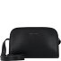  LG Lacoste Elegance Bolsa de hombro S 20.5 cm Modelo noir