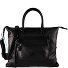  Lavinia Bolsa de hombro Piel 37 cm Modelo nero