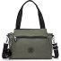  Basic Elysia Bolsa de hombro 29.5 cm Modelo green moss