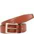  Cinturón Business Piel Modelo cognac | 115 cm