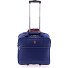  2100 2 ruedas Carro piloto 36 cm Compartimento para el portátil Modelo blue