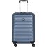  Segur 2.0 Trolley cabina 4 ruedas 55 cm Modelo blau
