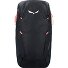 Mochila Alp Trainer 25L 55 cm Modelo black out