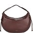  Thess Bolsa de hombro Piel natural 45 cm Modelo berry