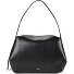  Caylie Bolsa de hombro Piel 30 cm Modelo black