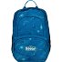  Rucksack X Mochila escolar 39 cm Modelo Deep Sea