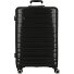  Madrid 4 ruedas Carrito 77 cm Modelo schwarz