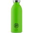  Botella Clima 500 ml Modelo stone lime green