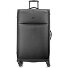  GoUp 4 ruedas Carrito L 76 cm con pliegue de expansión Modelo schwarz