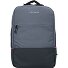  Mochila Lance 42 cm Compartimento para portátil Modelo dark grey