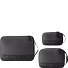  Pack-It juego de alforjas 3 pcs. Modelo black