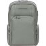  Mochila Roadster M1 Piel 43 cm Compartimento para portátil Modelo gray