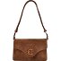  C-Me Bolsa de hombro Piel natural 26 cm Modelo cognac-cognac