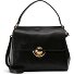  Domus Bolso S Piel 24 cm Modelo nero