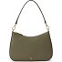  Danni Bolsa de hombro Piel natural 26.5 cm Modelo sage green