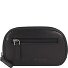  Pure Black Cartera de llaves Piel 12 cm Modelo black