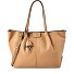  Royal Stewart Bolsa de compras L 31 cm Modelo camel