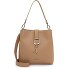  SFY Keely SC Bolsa de hombro 28 cm Modelo sand