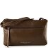  Zena Bolsa de hombro S Piel natural 25 cm Modelo safari