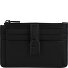  Flow Cartera Piel 12 cm Modelo nero