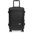  Resist'R 4 ruedas Carro de la cabina S 55 cm Modelo black