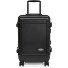  Resist'R 4 ruedas Carro de la cabina S 55 cm Modelo black