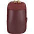  Riñonera Orion 10,5 cm Modelo deep burgundy