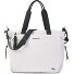  String Bolsa de compras 35 cm Compartimento para el portátil Modelo vaporous grey