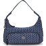  Denim Love Karis Bolsa de hombro S 35 cm Modelo signature denim