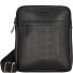  PT39-12713 Bolso bandolera 24 cm Modelo black
