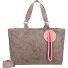  Izzy Vintage Bolsa de compras 42 cm Modelo old wood